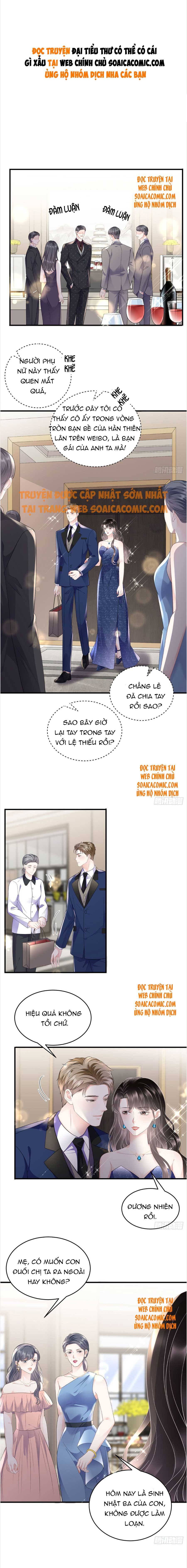 Ninita Yêu Dấu - Phần 2 Chap 445.4 - Next Chap 446.4