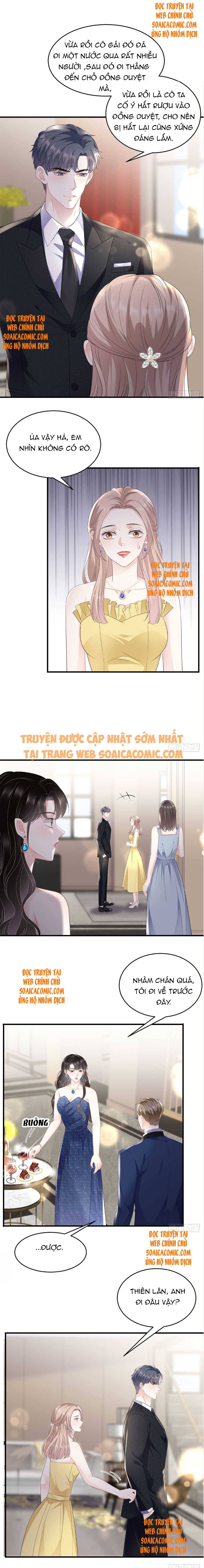 Ninita Yêu Dấu - Phần 2 Chap 445.4 - Next Chap 446.4