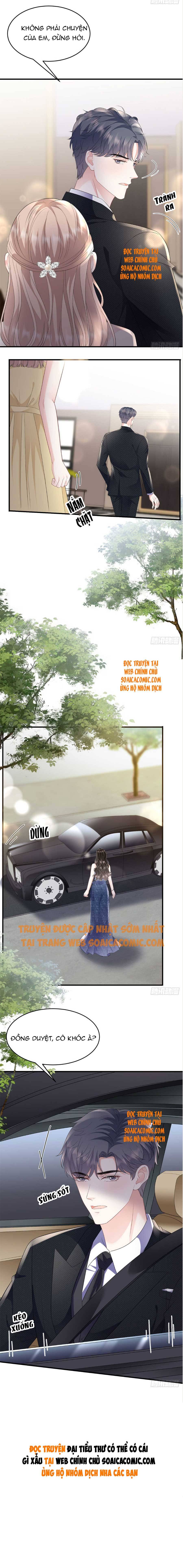 Ninita Yêu Dấu - Phần 2 Chap 445.4 - Next Chap 446.4