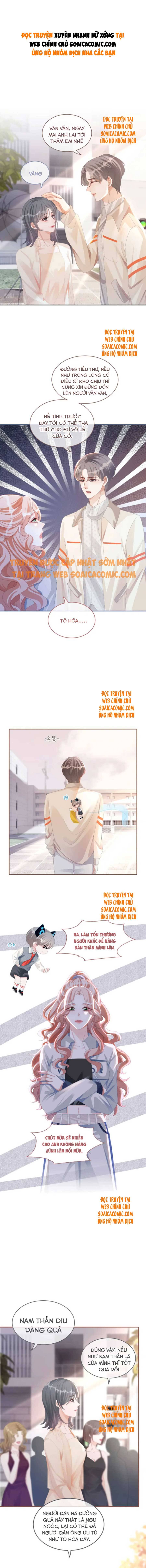 Ninita Yêu Dấu - Phần 2 Chap 445.6 - Next Chap 446.6