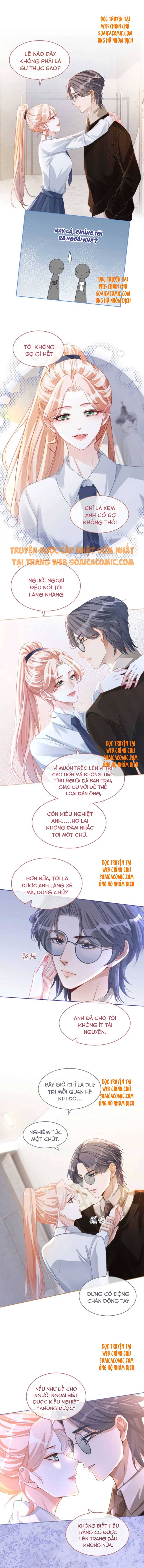 Ninita Yêu Dấu - Phần 2 Chap 445.6 - Next Chap 446.6