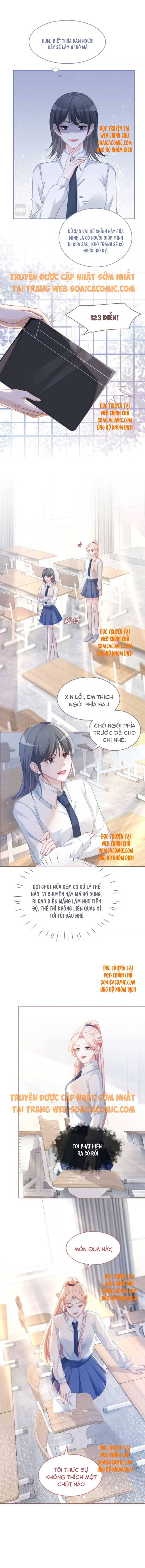 Ninita Yêu Dấu - Phần 2 Chap 445.7 - Next Chap 446.7