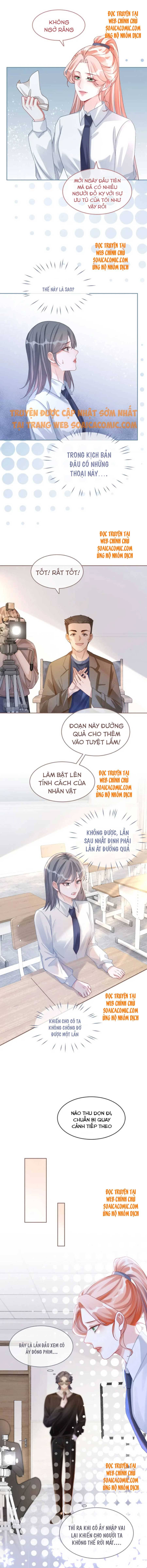 Ninita Yêu Dấu - Phần 2 Chap 445.7 - Next Chap 446.7