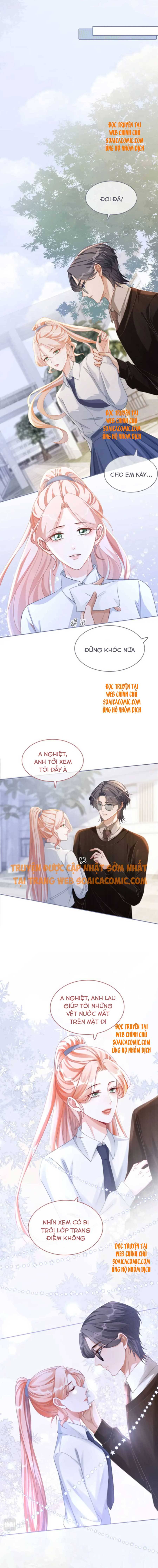 Ninita Yêu Dấu - Phần 2 Chap 445.7 - Next Chap 446.7