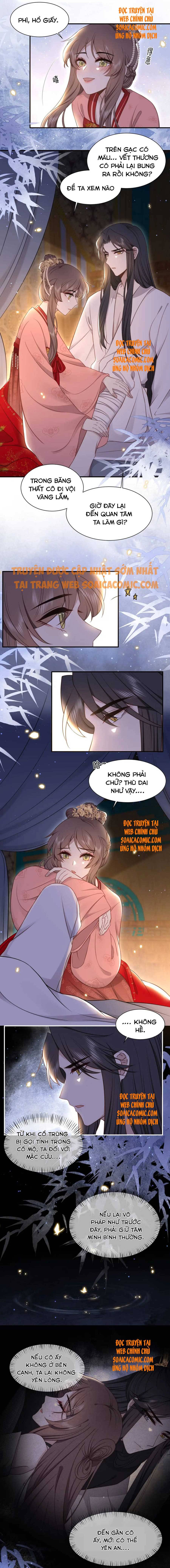 Ninita Yêu Dấu - Phần 2 Chap 445.8 - Next Chap 446.8