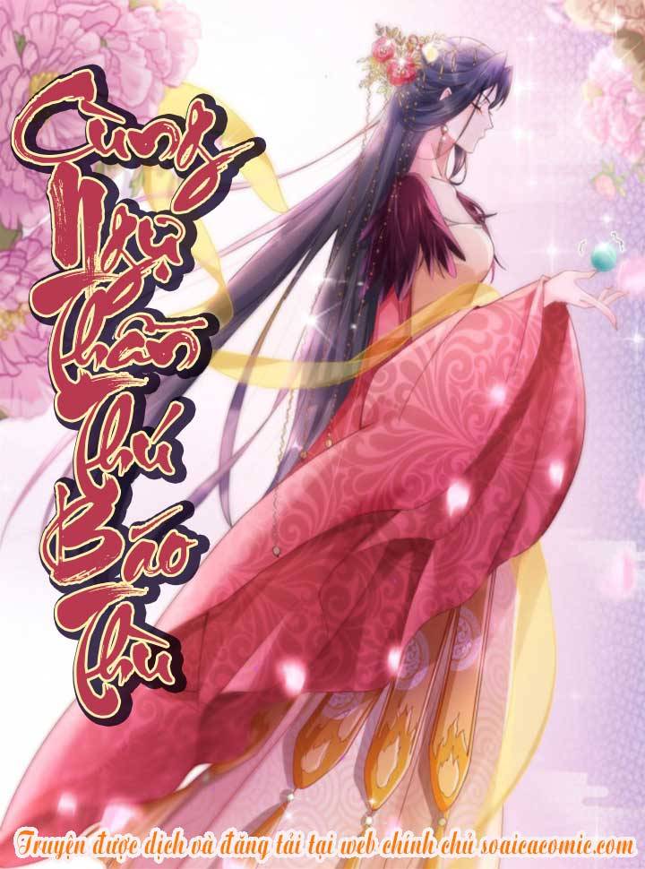 Ninita Yêu Dấu - Phần 2 Chap 445.9 - Next Chap 446.9