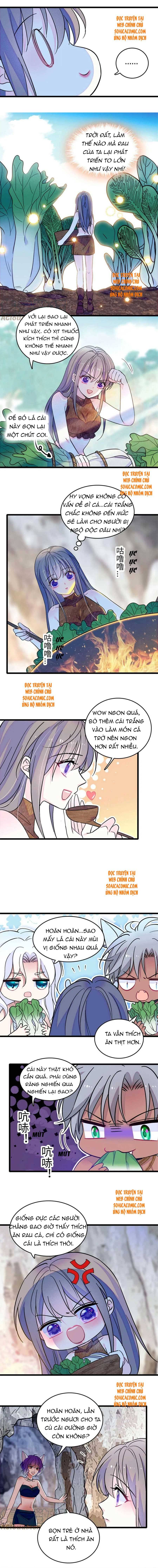 Ninita Yêu Dấu - Phần 2 Chap 446.2 - Next Chap 447.2