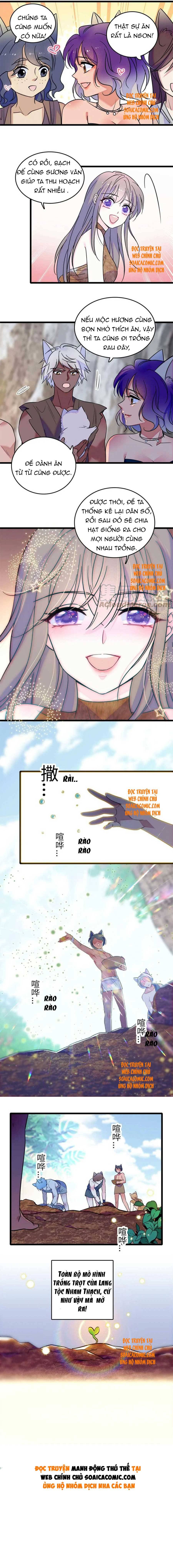 Ninita Yêu Dấu - Phần 2 Chap 446.2 - Next Chap 447.2
