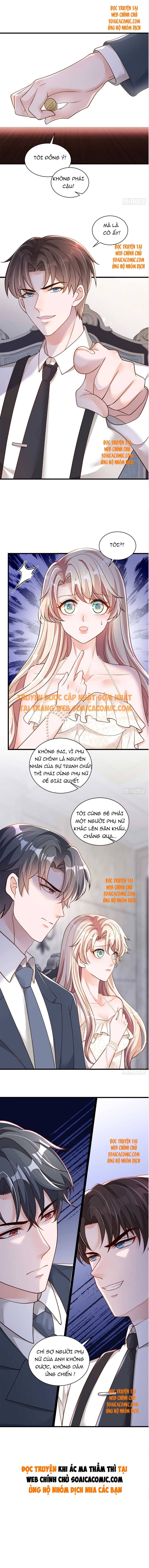 Ninita Yêu Dấu - Phần 2 Chap 446.3 - Next Chap 447.3