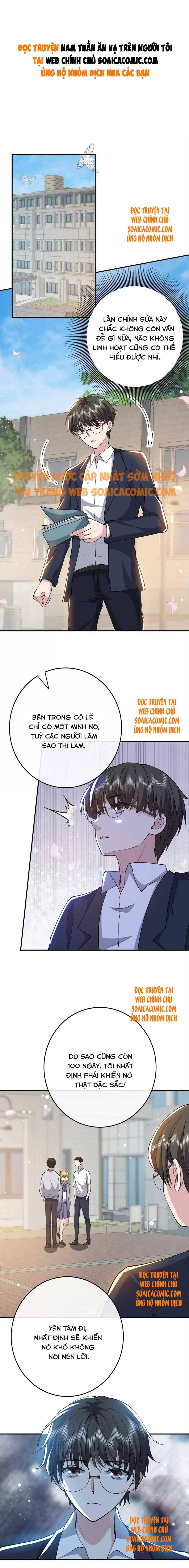 Ninita Yêu Dấu - Phần 2 Chap 446.4 - Next Chap 447.4