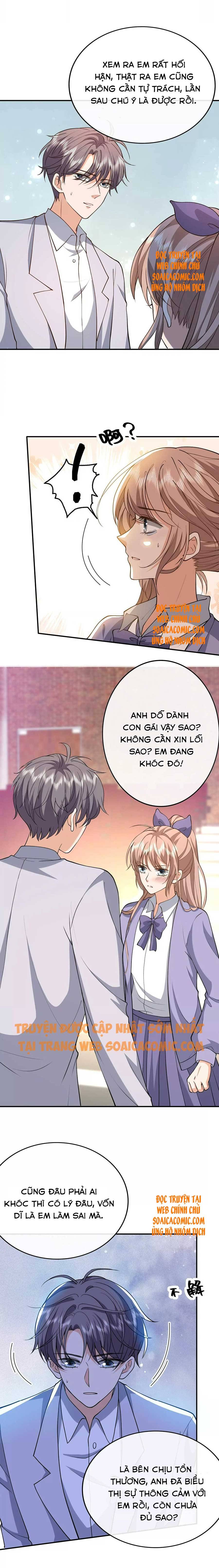 Ninita Yêu Dấu - Phần 2 Chap 446.4 - Next Chap 447.4