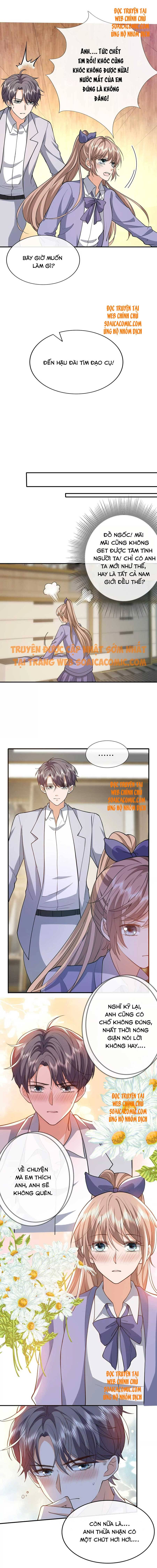 Ninita Yêu Dấu - Phần 2 Chap 446.4 - Next Chap 447.4