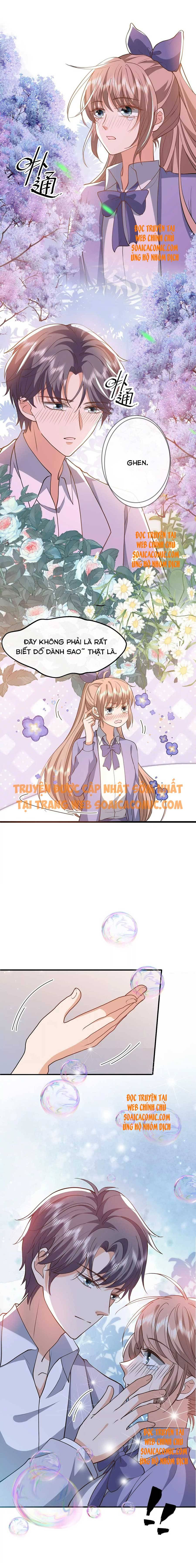 Ninita Yêu Dấu - Phần 2 Chap 446.4 - Next Chap 447.4