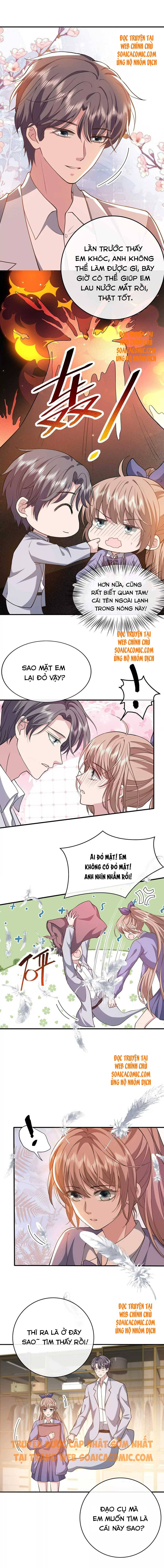 Ninita Yêu Dấu - Phần 2 Chap 446.4 - Next Chap 447.4