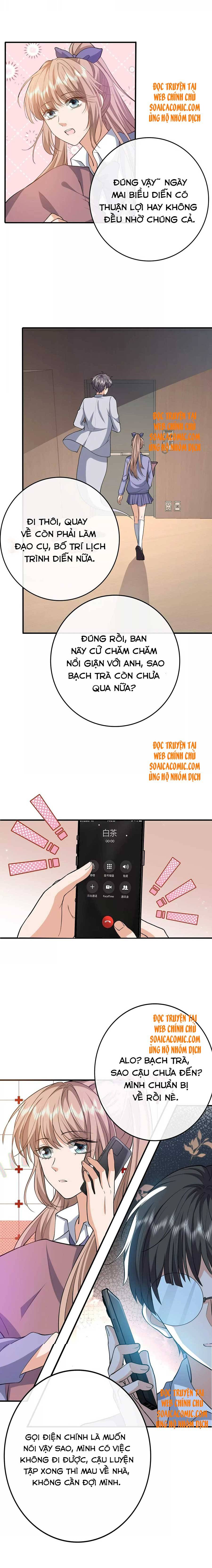 Ninita Yêu Dấu - Phần 2 Chap 446.4 - Next Chap 447.4