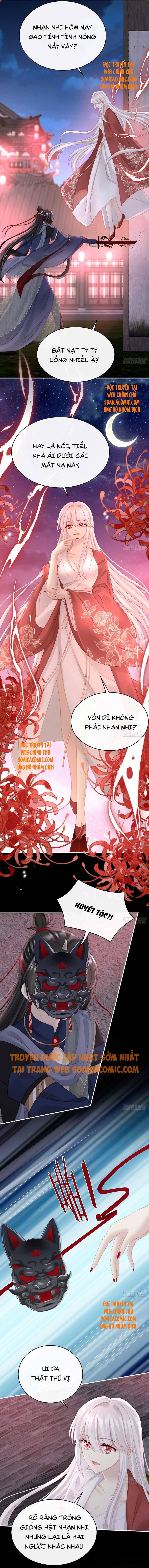 Ninita Yêu Dấu - Phần 2 Chap 446.5 - Next Chap 447.5