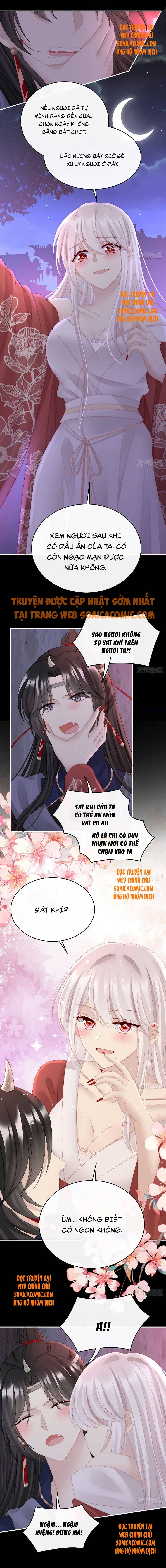 Ninita Yêu Dấu - Phần 2 Chap 446.5 - Next Chap 447.5