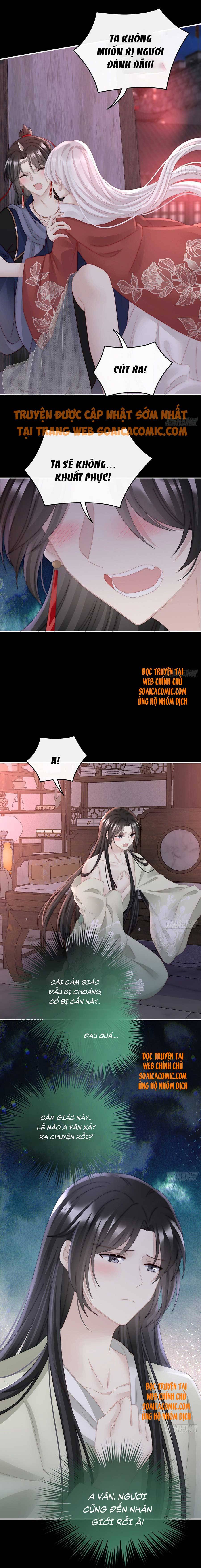 Ninita Yêu Dấu - Phần 2 Chap 446.5 - Next Chap 447.5