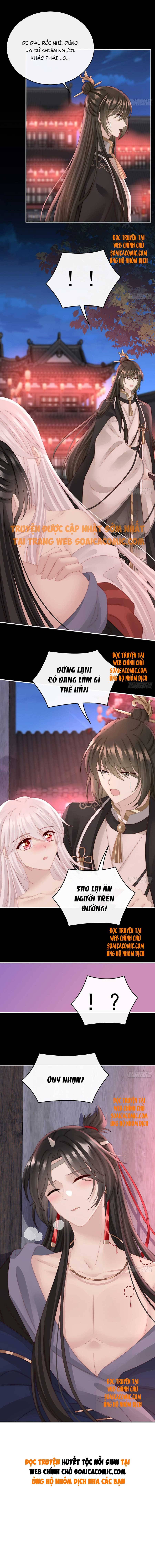 Ninita Yêu Dấu - Phần 2 Chap 446.5 - Next Chap 447.5