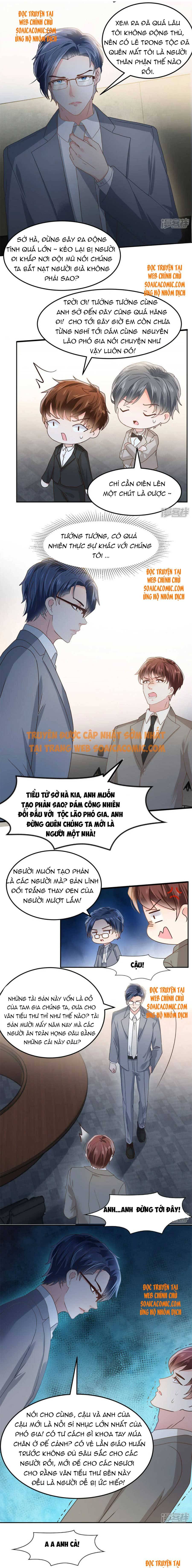 Ninita Yêu Dấu - Phần 2 Chap 446.8 - Next Chap 447.8