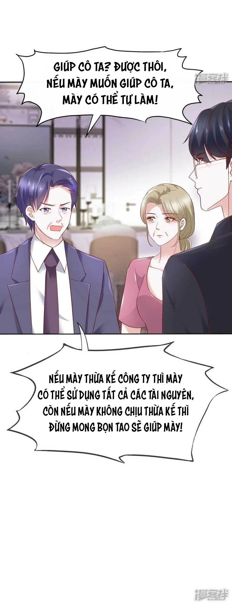 Ninita Yêu Dấu - Phần 2 Chap 446.9 - Next Chap 447.9