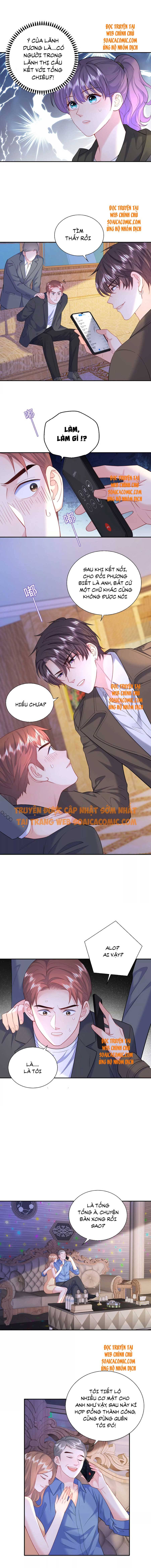 Ninita Yêu Dấu - Phần 2 Chap 447.2 - Next Chap 448.2