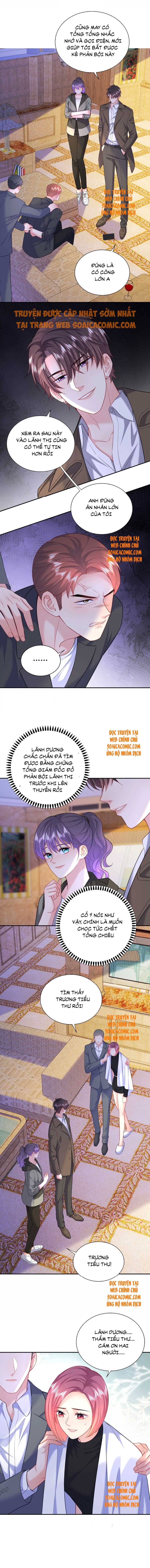 Ninita Yêu Dấu - Phần 2 Chap 447.2 - Next Chap 448.2