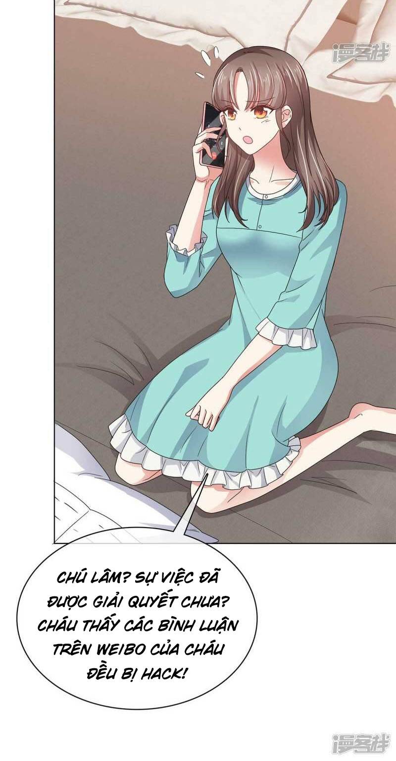 Ninita Yêu Dấu - Phần 2 Chap 447.3 - Next Chap 448.3