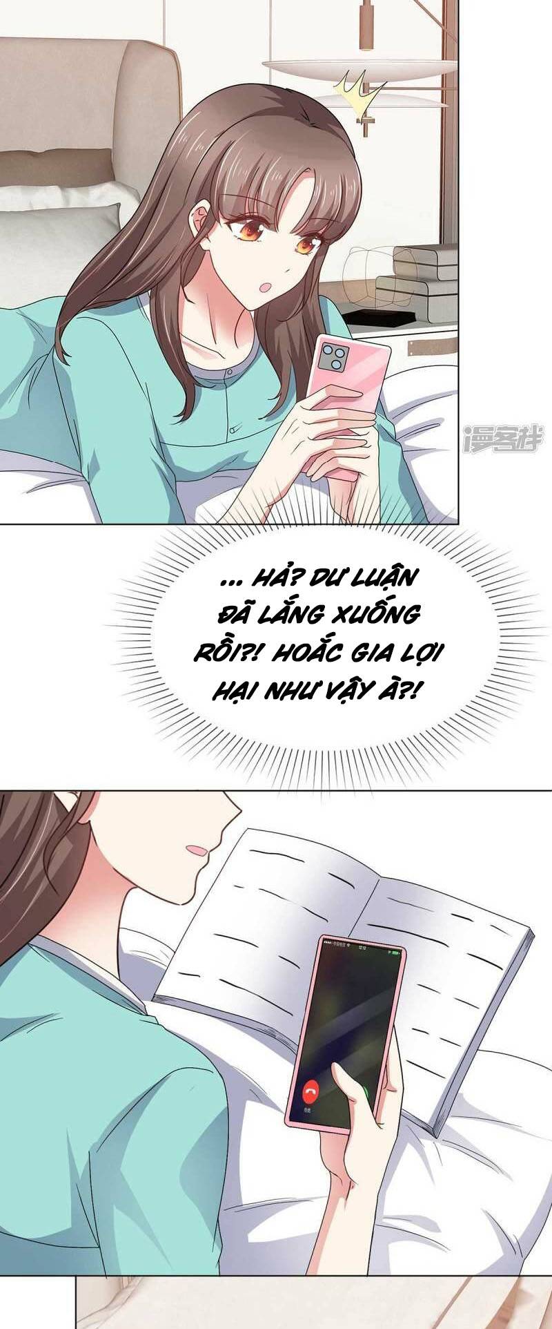 Ninita Yêu Dấu - Phần 2 Chap 447.3 - Next Chap 448.3