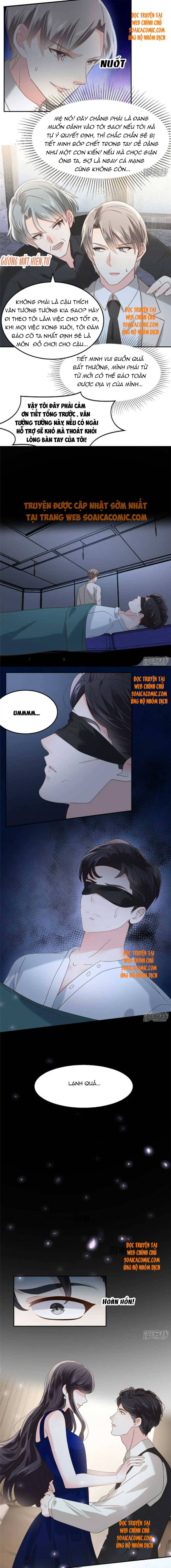 Ninita Yêu Dấu - Phần 2 Chap 447.5 - Next Chap 448.5
