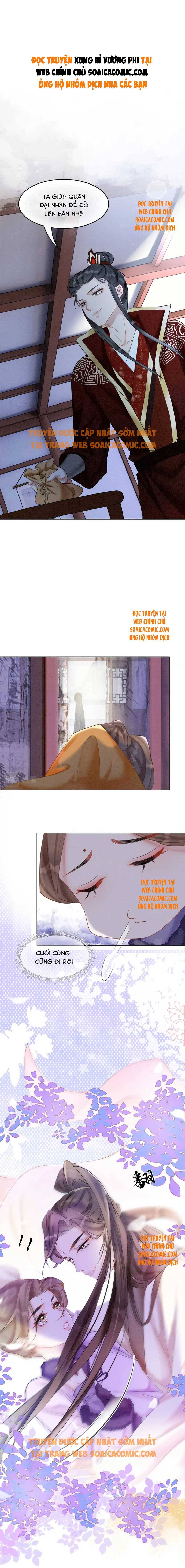 Ninita Yêu Dấu - Phần 2 Chap 447.7 - Next Chap 448.7