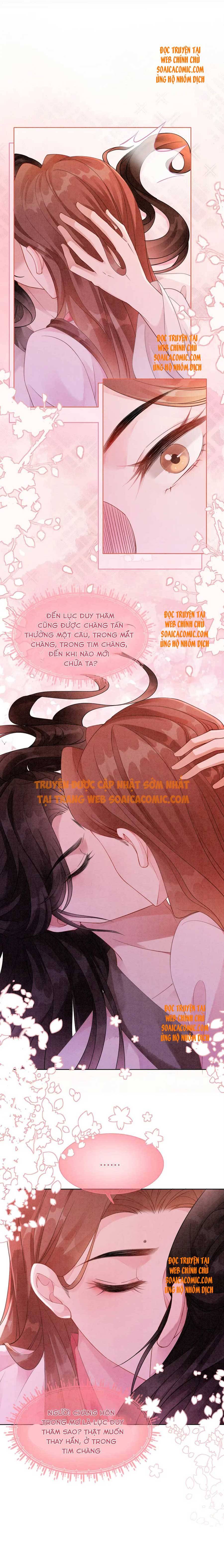 Ninita Yêu Dấu - Phần 2 Chap 447.7 - Next Chap 448.7