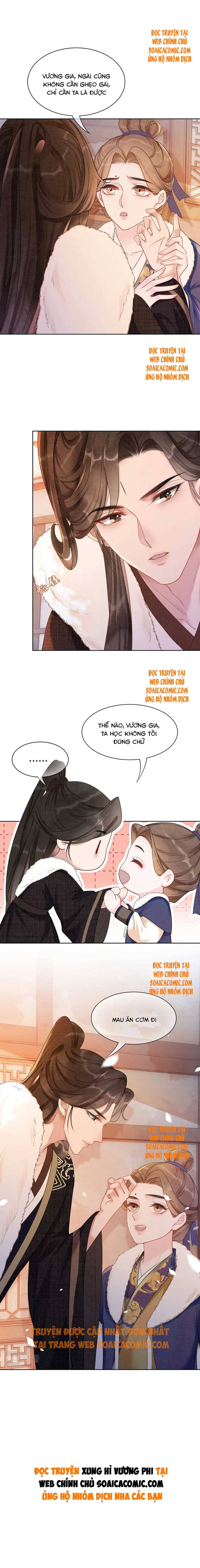 Ninita Yêu Dấu - Phần 2 Chap 447.7 - Next Chap 448.7