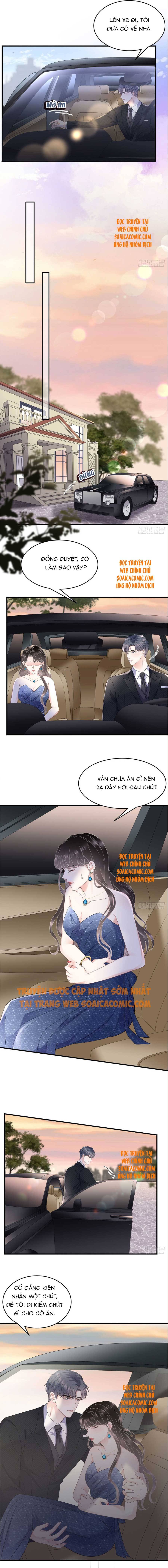 Ninita Yêu Dấu - Phần 2 Chap 448.4 - Next Chap 449.4