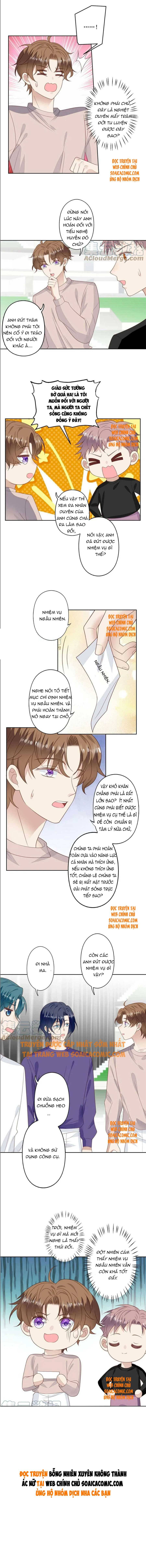 Ninita Yêu Dấu - Phần 2 Chap 448.5 - Next Chap 449.5