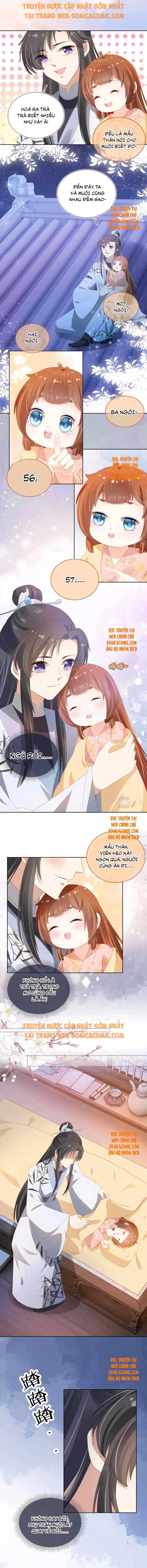 Ninita Yêu Dấu - Phần 2 Chap 449.1 - Next Chap 450.1