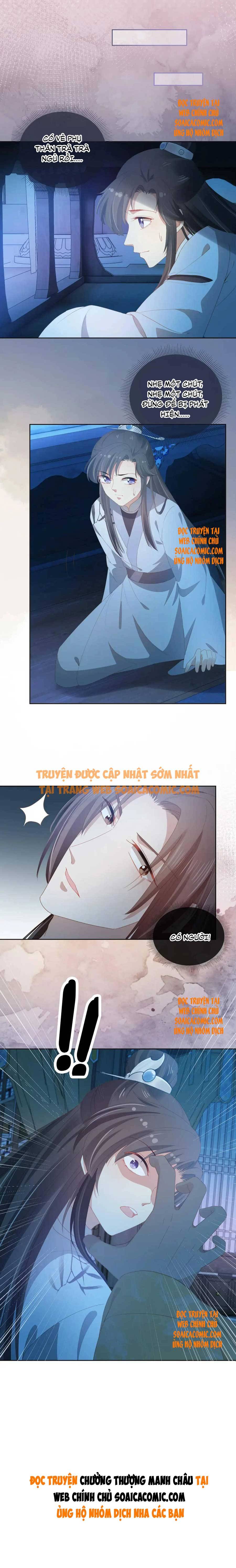 Ninita Yêu Dấu - Phần 2 Chap 449.1 - Next Chap 450.1