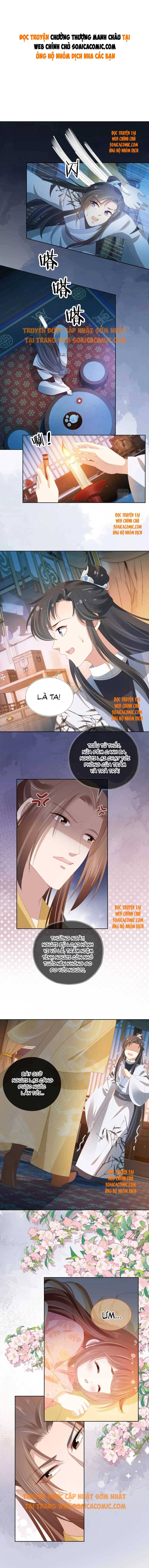 Ninita Yêu Dấu - Phần 2 Chap 449.2 - Next Chap 450.2