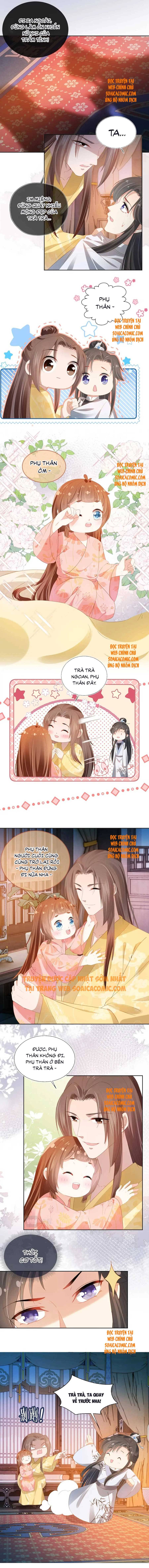 Ninita Yêu Dấu - Phần 2 Chap 449.2 - Next Chap 450.2