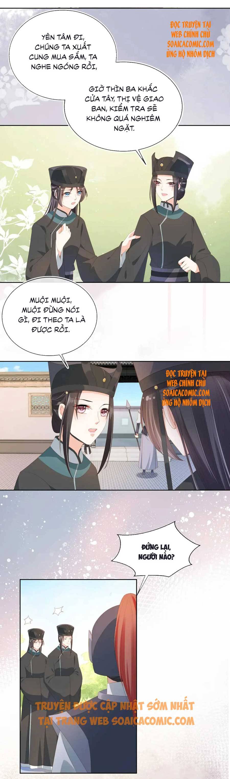 Ninita Yêu Dấu - Phần 2 Chap 449.2 - Next Chap 450.2