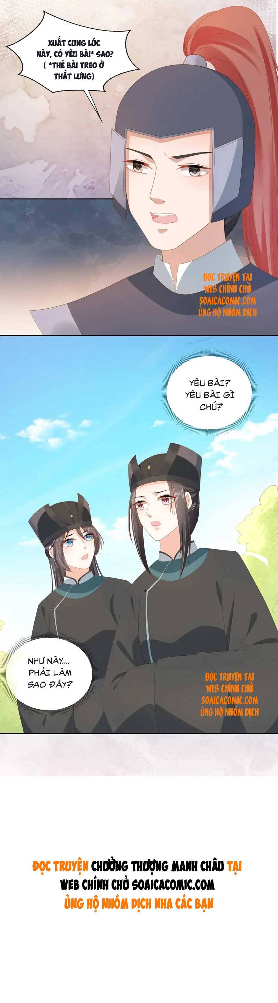 Ninita Yêu Dấu - Phần 2 Chap 449.2 - Next Chap 450.2