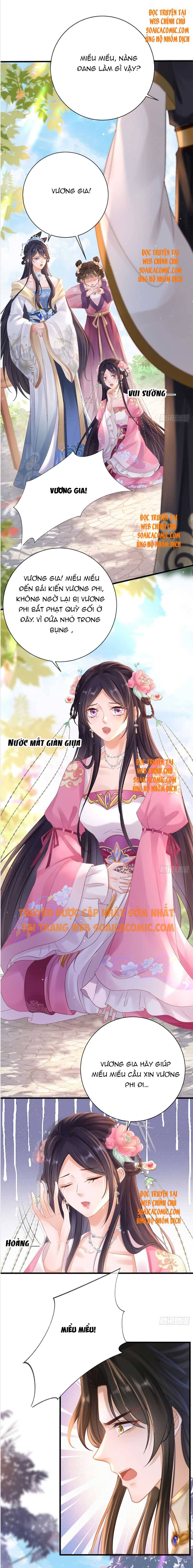 Ninita Yêu Dấu - Phần 2 Chap 449.6 - Next Chap 450.6