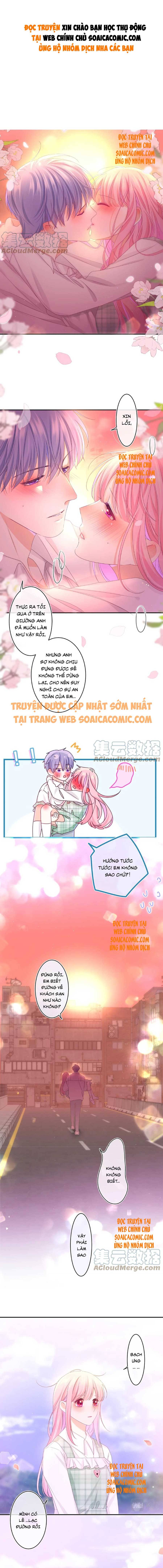 Ninita Yêu Dấu - Phần 2 Chap 449.7 - Next Chap 450.7