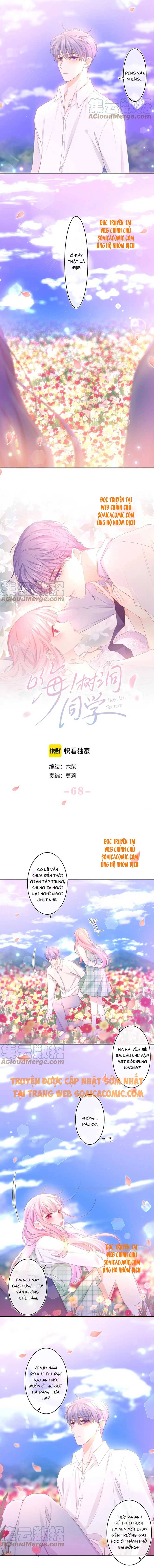 Ninita Yêu Dấu - Phần 2 Chap 449.7 - Next Chap 450.7