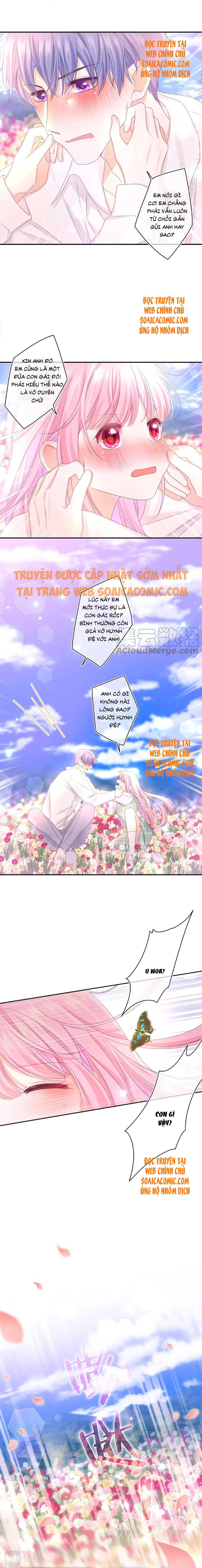 Ninita Yêu Dấu - Phần 2 Chap 449.7 - Next Chap 450.7