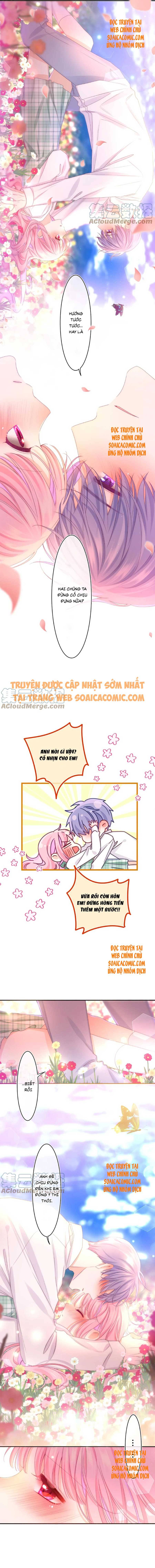 Ninita Yêu Dấu - Phần 2 Chap 449.7 - Next Chap 450.7