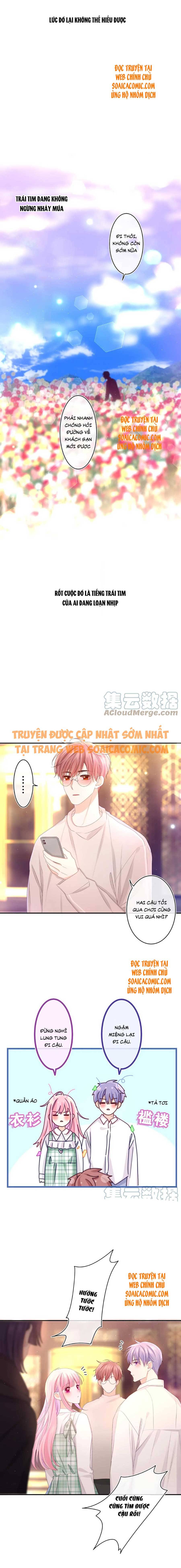 Ninita Yêu Dấu - Phần 2 Chap 449.7 - Next Chap 450.7