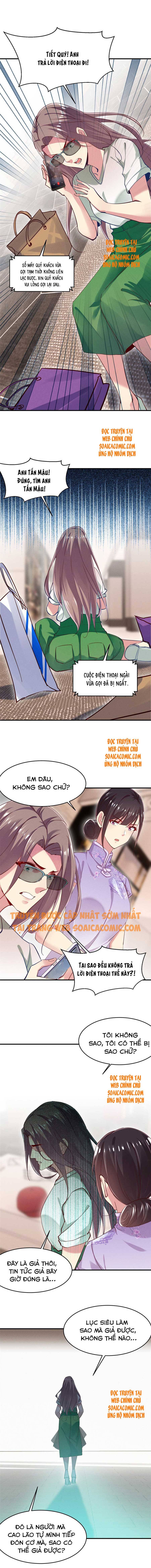 Ninita Yêu Dấu - Phần 2 Chap 449.8 - Next Chap 450.8