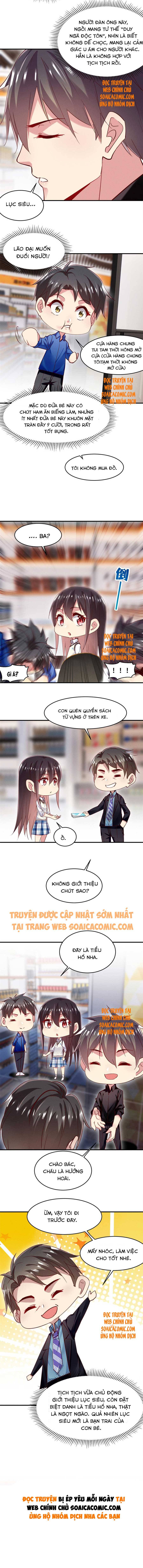 Ninita Yêu Dấu - Phần 2 Chap 449.8 - Next Chap 450.8