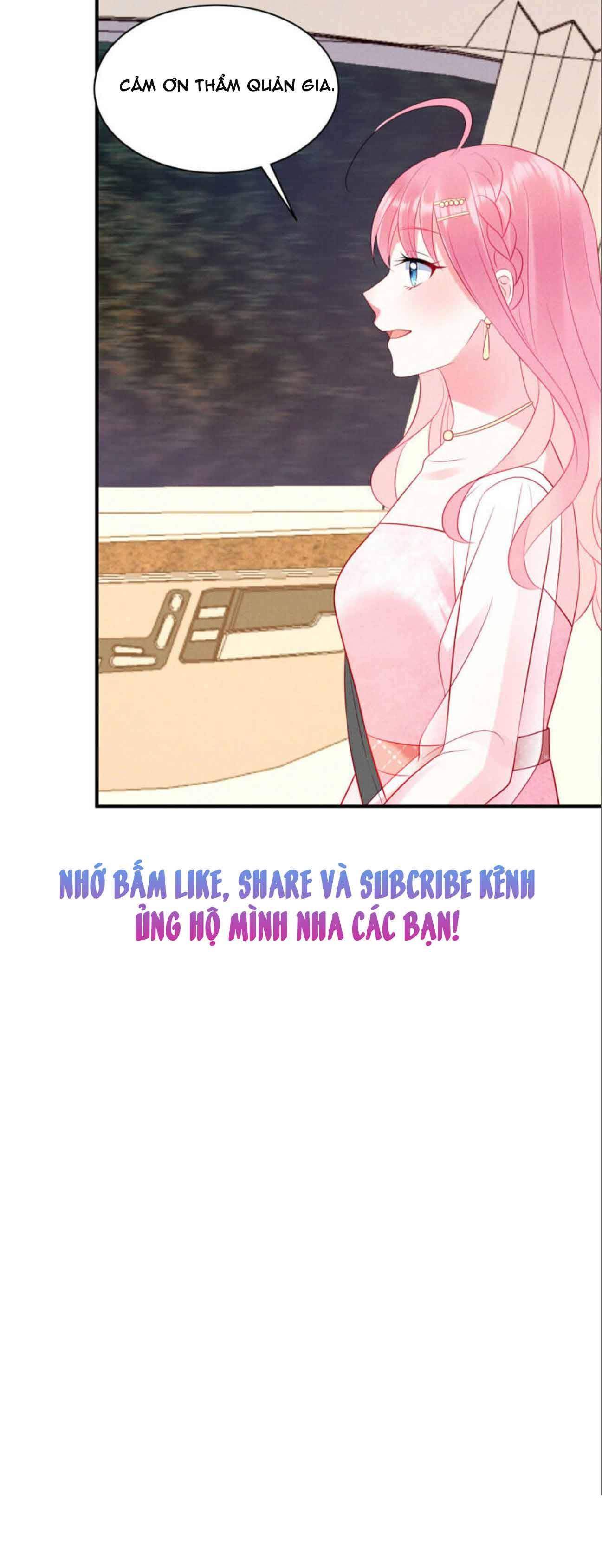 Ninita Yêu Dấu - Phần 2 Chap 45.3 - Next Chap 46.3